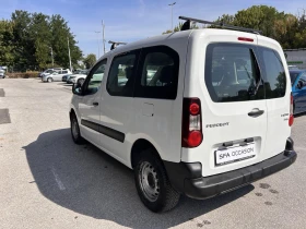 Peugeot Partner 1.6 BlueHDI 75 MPV, снимка 7