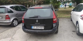 Renault Megane 1.5DCI, снимка 3