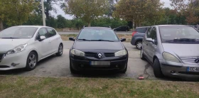 Renault Megane 1.5DCI, снимка 1