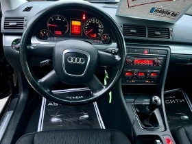 Audi A4 2.0* Клима* Подгреви* Обслужено* 6 скорости* , снимка 13