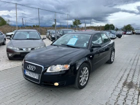 Audi A4 2.0* Клима* Подгреви* Обслужено* 6 скорости* , снимка 1