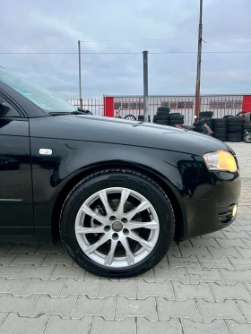 Audi A4 2.0* Клима* Подгреви* Обслужено* 6 скорости*  - [5] 