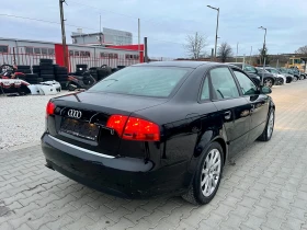 Audi A4 2.0* Клима* Подгреви* Обслужено* 6 скорости* , снимка 6