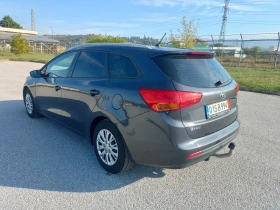 Kia Ceed 1.4 CRDi EURO6 156500к.м. Titan, снимка 2