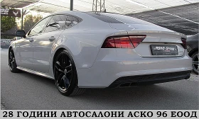 Audi A7 S-line+ + + /BI-TURBO/FACE/PODGREV/360-K/ЛИЗИНГ, снимка 4