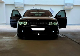 BMW 745, снимка 1