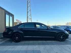 Mercedes-Benz S 500 * Long* 3xTV* LPG* Панорама* , снимка 7