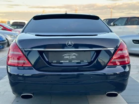 Mercedes-Benz S 500 * Long* 3xTV* LPG* Панорама* , снимка 8