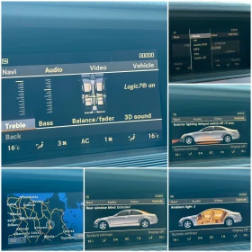 Mercedes-Benz S 500 * Long* 3xTV* LPG* Панорама* , снимка 15