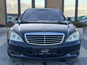 Mercedes-Benz S 500 * Long* 3xTV* LPG* Панорама* , снимка 3