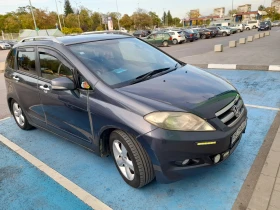 Honda Fr-v ictdi 2.2  | Mobile.bg    3