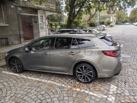 Toyota Corolla 2.0 HSD LUXARY PANO ROOF, снимка 5