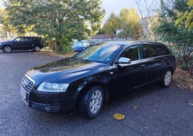 Audi A6 2.7, снимка 5