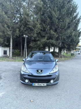 Peugeot 207 Peugeot 207 , снимка 1