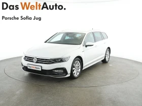 VW Passat Elegance 2.0 TDI SCR DSG