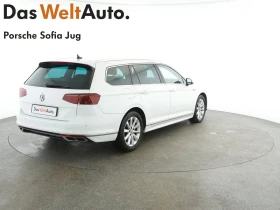 VW Passat Elegance 2.0 TDI SCR DSG - [4] 