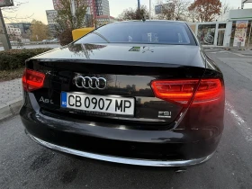 Audi A8 4.2 V8 FSI Long * FULL* * FULL* , снимка 2