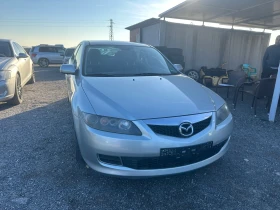     Mazda 6 FACELIFT 