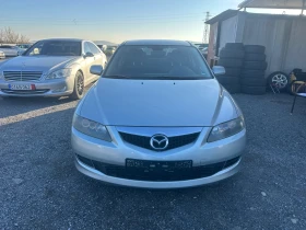     Mazda 6 FACELIFT 