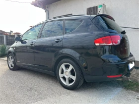 Seat Altea XL 1.6 TDI | Отлично състояние, снимка 3