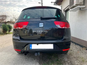 Seat Altea XL 1.6 TDI | Отлично състояние, снимка 4