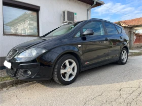 Seat Altea XL 1.6 TDI | Отлично състояние, снимка 2