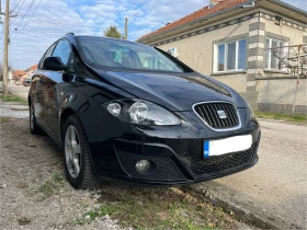 Обява за продажба на Seat Altea XL Copa 1.6 TDI | Отлично състояние ~9 300 лв. - изображение 1