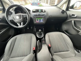 Seat Altea XL 1.6 TDI | Отлично състояние, снимка 10