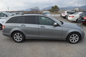 Mercedes-Benz C 220 2.2CDI T-AVANTGARDE-AVTOMAT, снимка 4