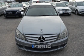 Mercedes-Benz C 220 2.2CDI T-AVANTGARDE-AVTOMAT, снимка 2