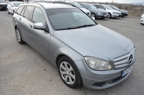 Mercedes-Benz C 220 2.2CDI T-AVANTGARDE-AVTOMAT, снимка 3