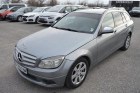 Mercedes-Benz C 220 2.2CDI T-AVANTGARDE-AVTOMAT, снимка 1