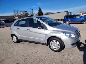 Mercedes-Benz B 170 | Mobile.bg    5