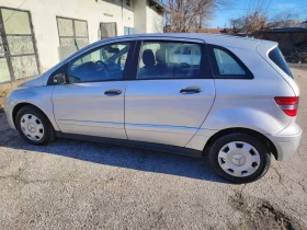 Mercedes-Benz B 170, снимка 14