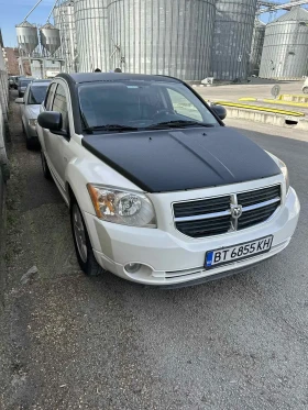 Dodge Caliber, снимка 4