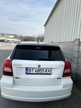 Dodge Caliber, снимка 8