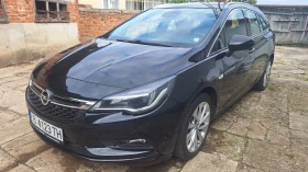 Opel Astra 1, 6 cdti 110 k.s., снимка 2