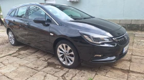 Opel Astra 1, 6 cdti 110 к.с., снимка 4