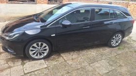 Opel Astra 1, 6 cdti 110 k.s., снимка 4