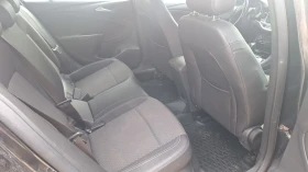 Opel Astra 1, 6 cdti 110 k.s., снимка 12