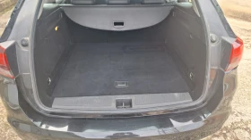 Opel Astra 1, 6 cdti 110 к.с., снимка 16