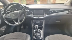 Opel Astra 1, 6 cdti 110 к.с., снимка 8