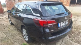 Opel Astra 1, 6 cdti 110 к.с., снимка 7