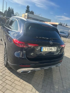 Mercedes-Benz GLC 200, снимка 5