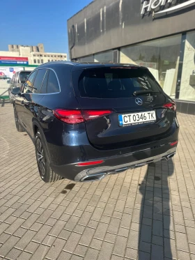 Mercedes-Benz GLC 200, снимка 7