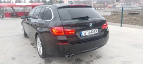 BMW 520, снимка 1