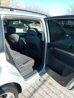 VW Touran 1.9 105к.с, снимка 8