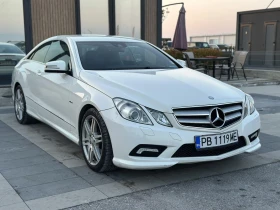 Mercedes-Benz E 220 * AMG PACK*  | Mobile.bg    3