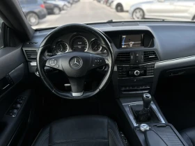 Mercedes-Benz E 220 * AMG PACK* , снимка 9