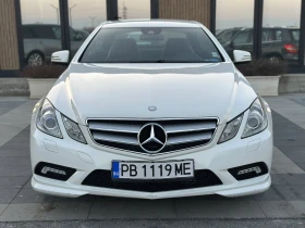 Mercedes-Benz E 220 * AMG PACK*  | Mobile.bg    2